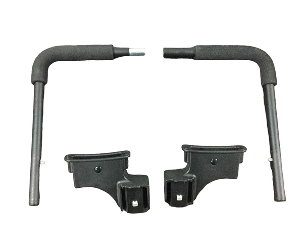 Baby Jogger Britax Car Seat Adapters for City Select® 2 Stroller