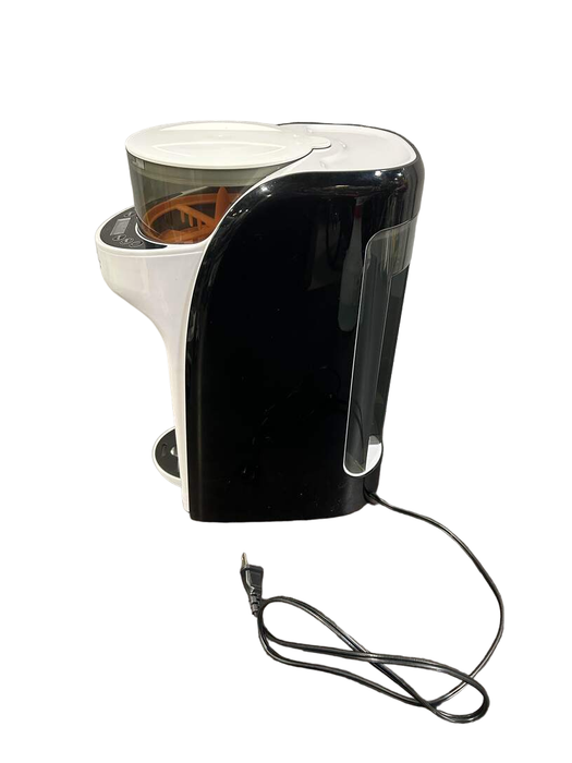 Shop Baby Brezza Formula Pro, White at GoodBuy Gear