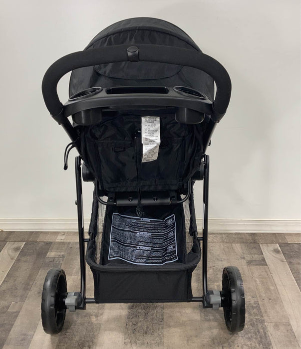 used Graco Modes 3 Lite DLX Stroller