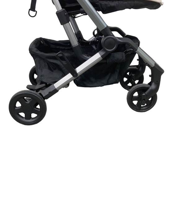 used Colugo Compact Stroller, 2022, Dune