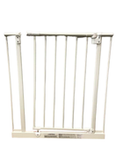 secondhand North States Easy Close Safety Gate