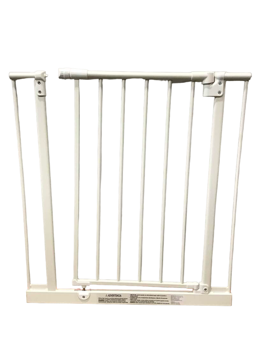 secondhand North States Easy Close Safety Gate