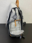 used Eddie Bauer Cascade Backpack Diaper Bag