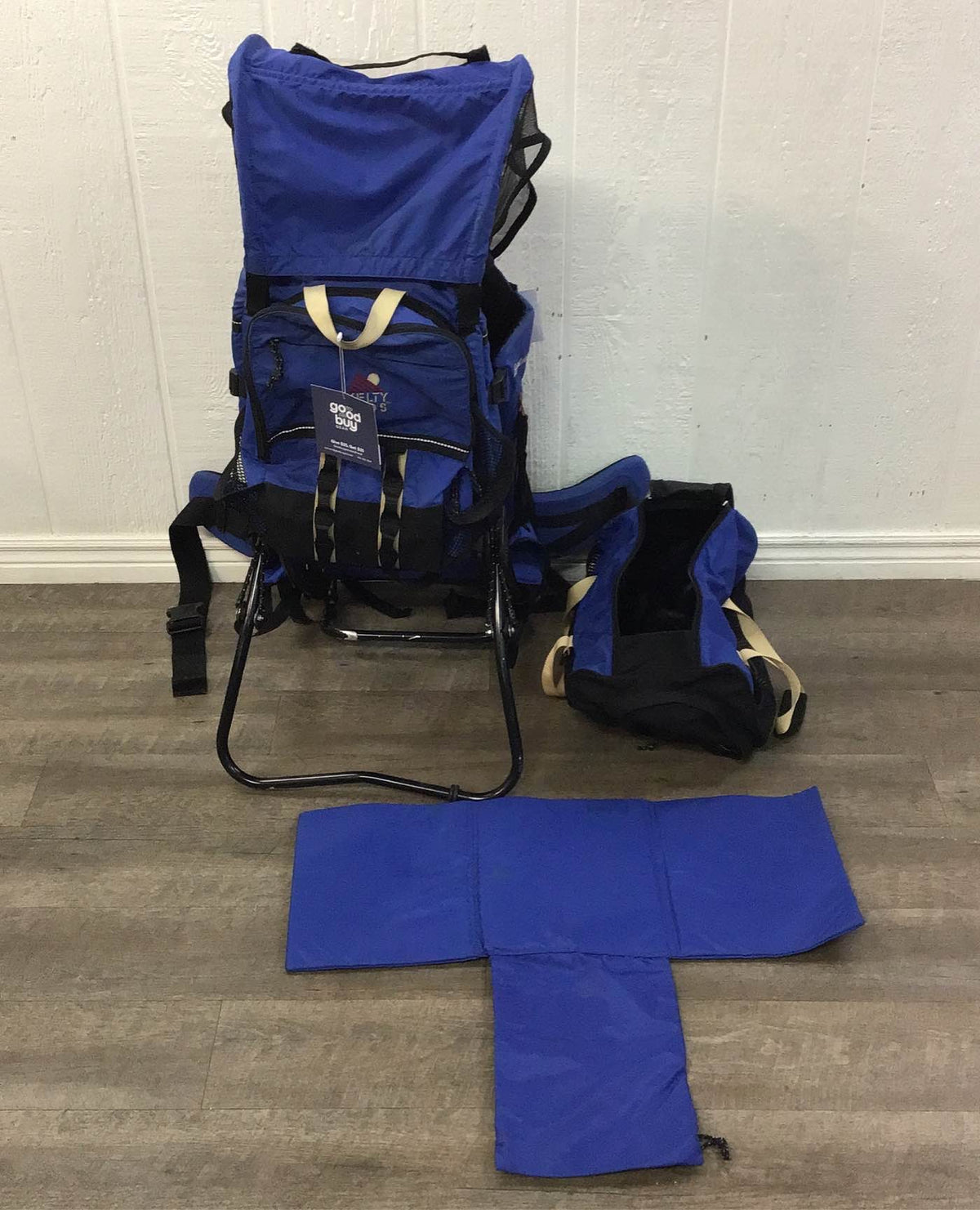 Kelty Kids Explorer Hiking Backpack