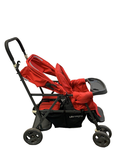 secondhand Strollers