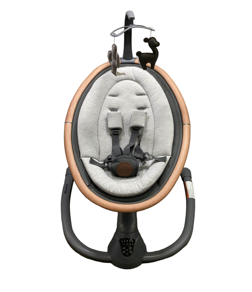Shop Maxi-Cosi Cassia Swing, Essential Graphite at GoodBuy Gear