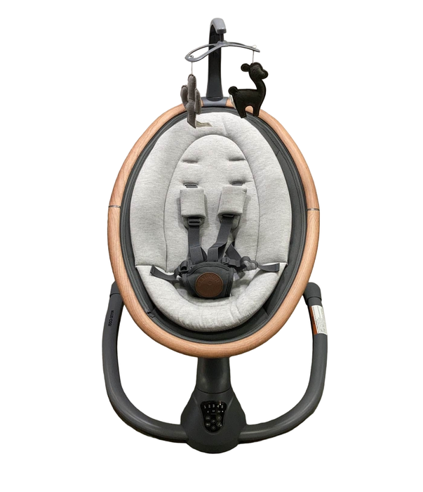 Shop Maxi-Cosi Cassia Swing, Essential Graphite at GoodBuy Gear