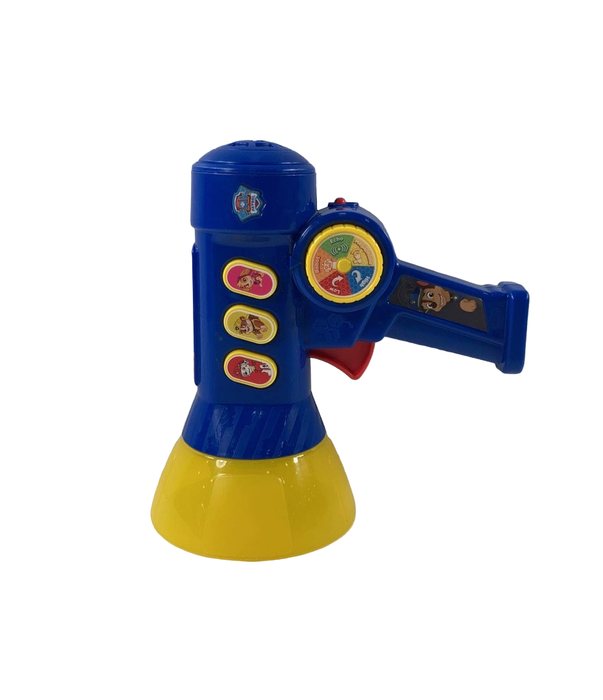 used VTech Paw Patrol Megaphone