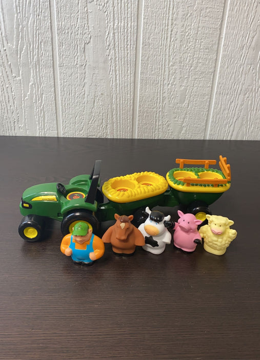 secondhand Toys