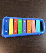 secondhand Xylophone