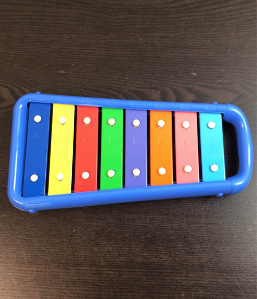 secondhand Xylophone