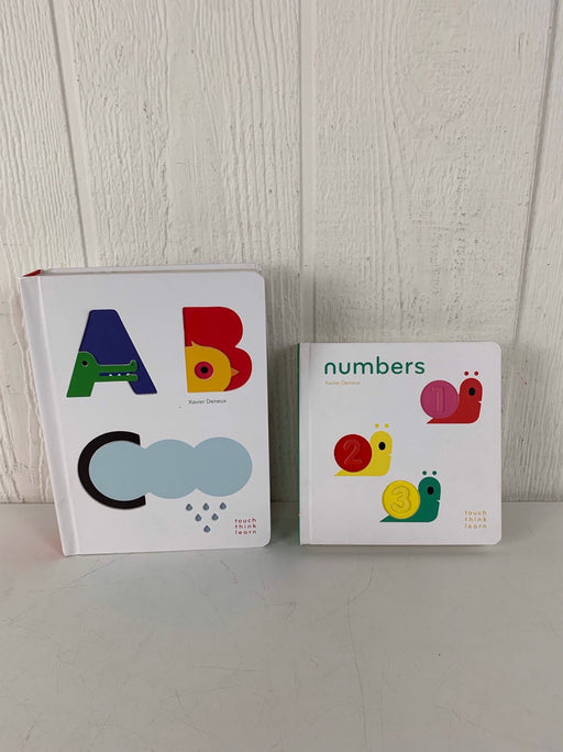 Shop BUNDLE Board Books at GoodBuy Gear