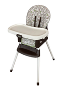 used Graco Floor2Table 7-in-1 Highchair