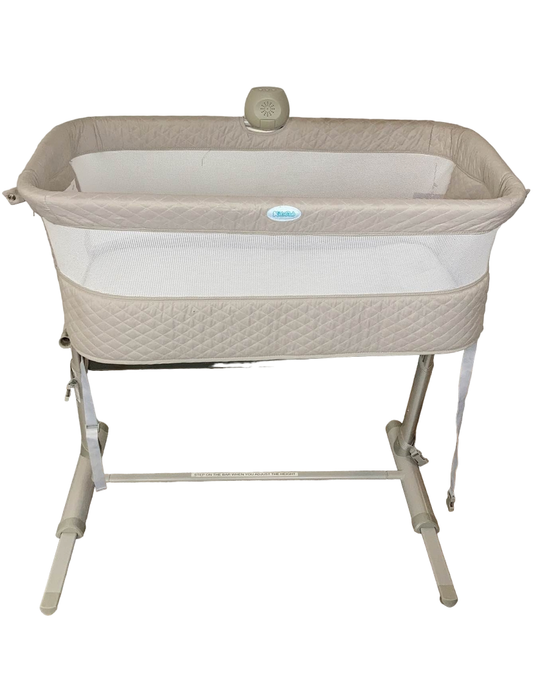 secondhand Kidsclub Bedside Sleeper