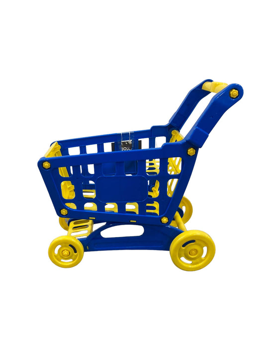 secondhand Toy Shopping Cart