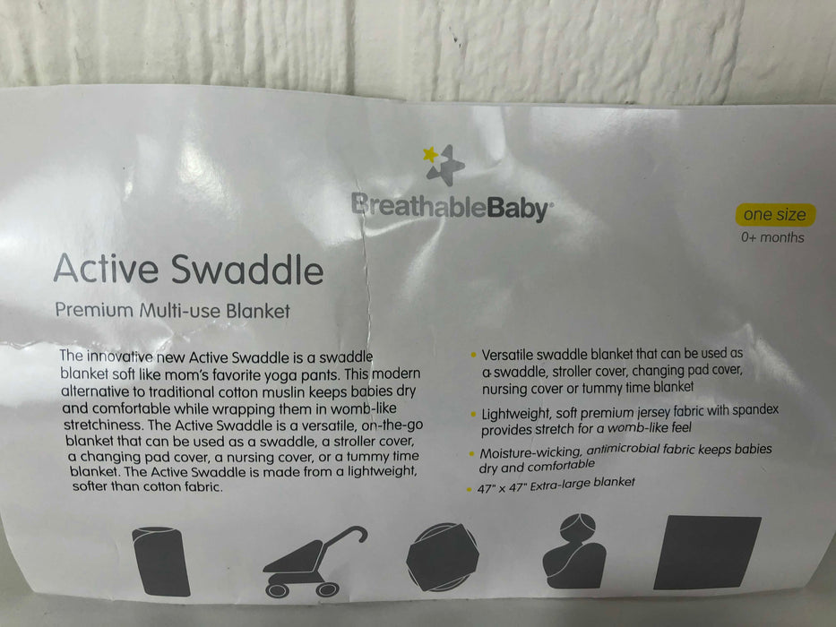 secondhand Home Nursery