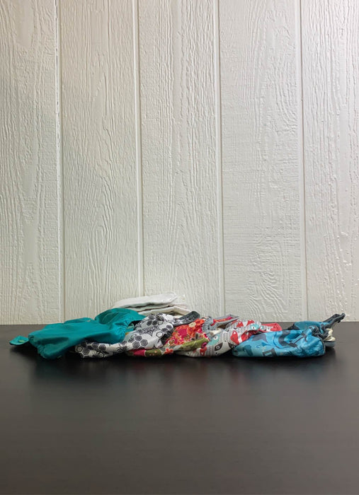 Shop BUNDLE Cloth Diapers, Rump A Roo at GoodBuy Gear
