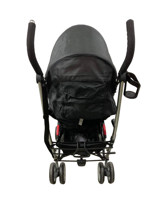 used Summer Infant 3Dlite Convenience Stroller