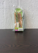 used Green Sprouts Brush And Comb Set