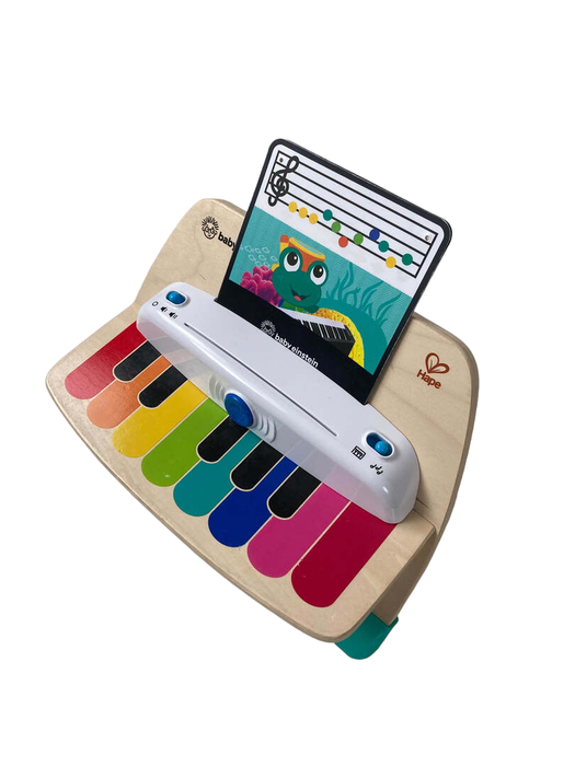 used Baby Einstein Magic Touch Piano