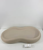 Shop Keekaroo Peanut Changing Pad, Vanilla at GoodBuy Gear