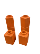 used BUNDLE Quadrilla Set