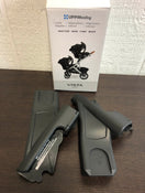 used UPPAbaby Lower Car Seat Adapters for Maxi-Cosi, Nuna, and Cybex