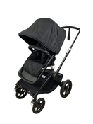 secondhand Bugaboo Fox 3 Stroller, 2022, Black, Midnight Black