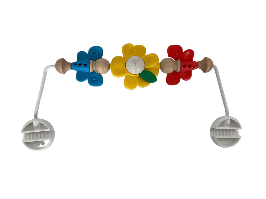 used BabyBjorn Toy For Baby Bouncer, Flying Friends