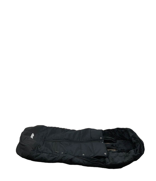 secondhand Doona Footmuff