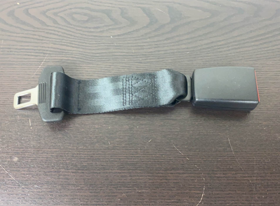 used Seat Belt Extenders