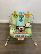 secondhand Fisher Price Baby Bouncer