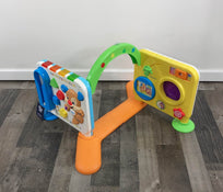 used Fisher Price Laugh & Learn Crawl Around Learning Center