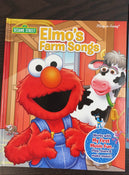 used Sesame Street My First Music Fun