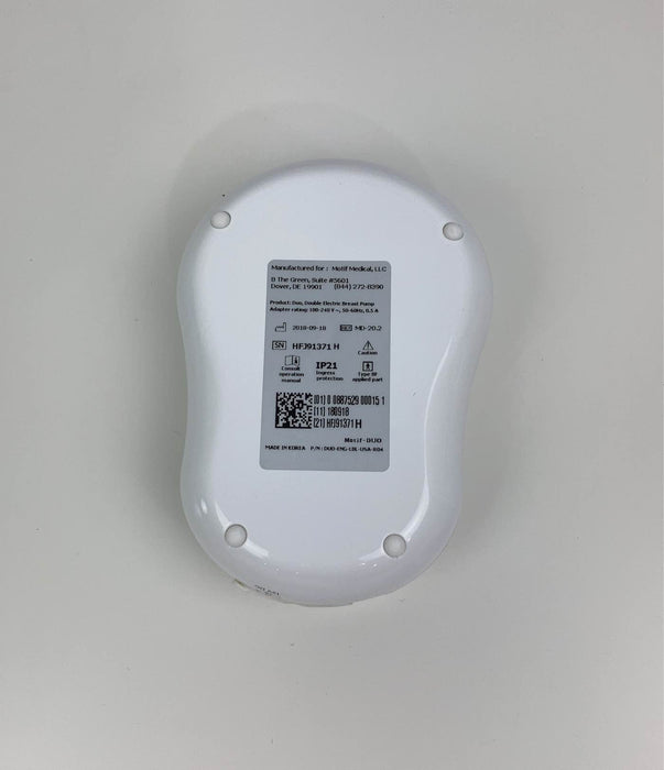 Shop Motif Medical Motif Duo Breast Pump at GoodBuy Gear