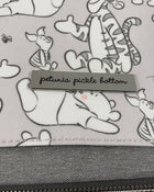 Shop Petunia Pickle Bottom Meta Backpack, Disney's Playful Pooh at GoodBuy Gear