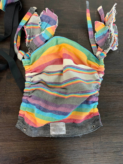 used Infant Gear