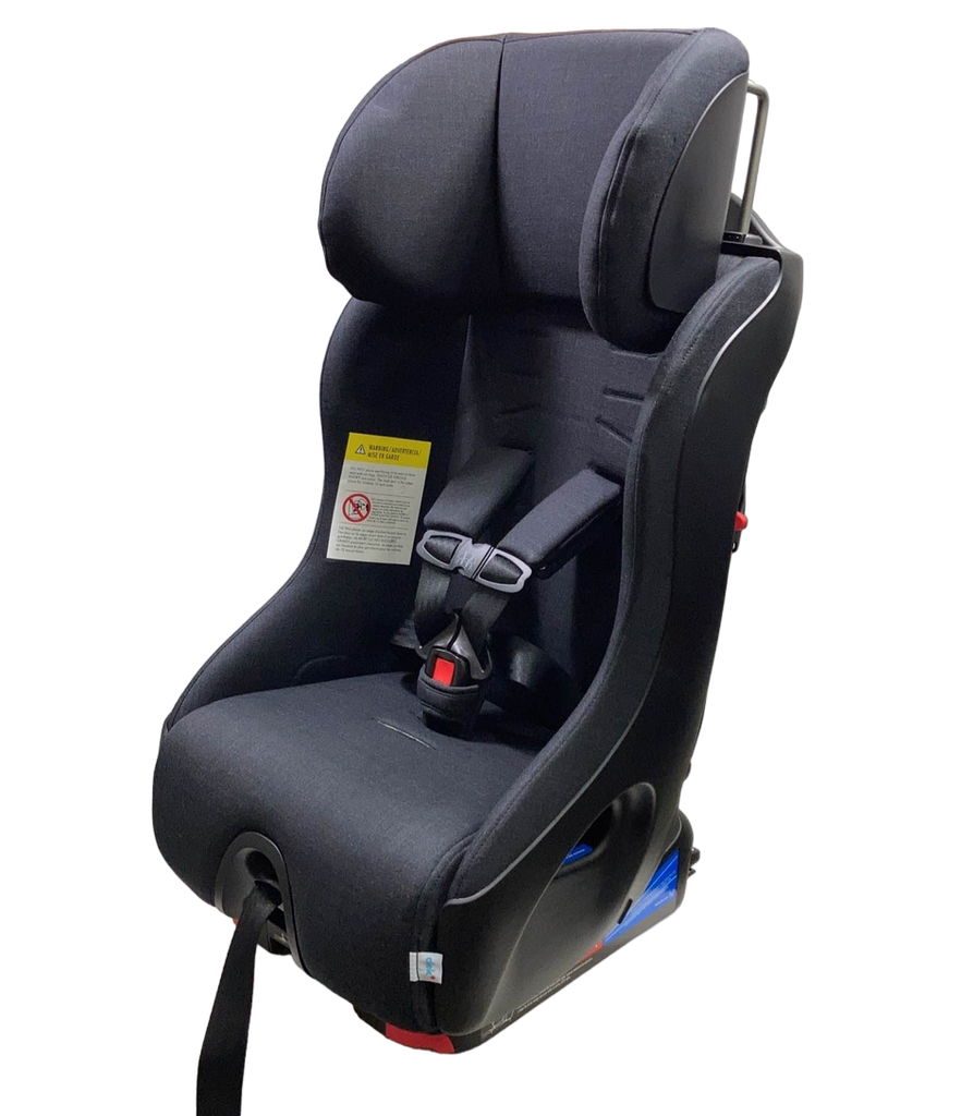 Clek Foonf Convertible Car Seat, 2022, Mammoth