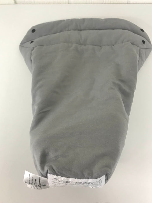 used Ergobaby Original Baby Carrier With Infant Insert