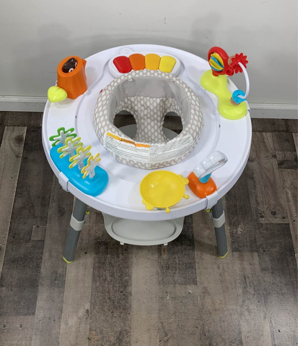 Shop Skip Hop Explore and More Baby's View 3-Stage Activity Center at GoodBuy Gear