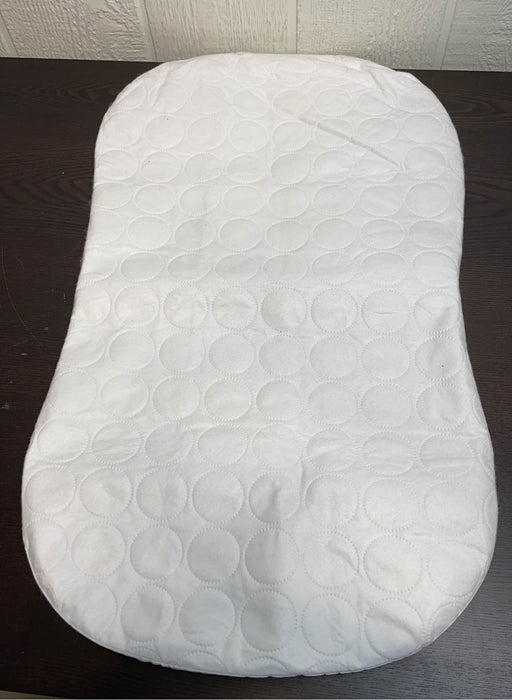Shop Cuddly Cubs Bassinet Fitted Sheets at GoodBuy Gear