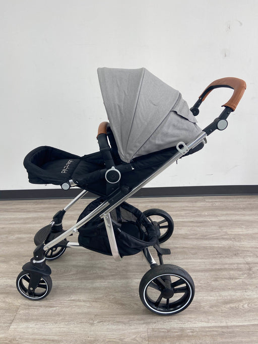 secondhand Uberchild MOTO Stroller