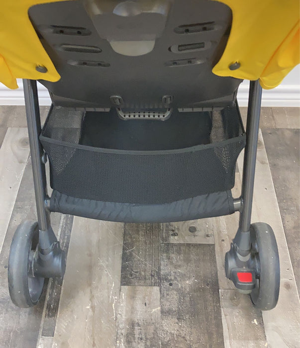 used Mamas & Papas Armadillo Stroller