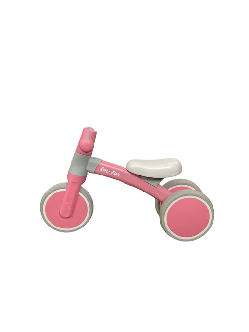 secondhand Lol Fun Baby Balance Bike