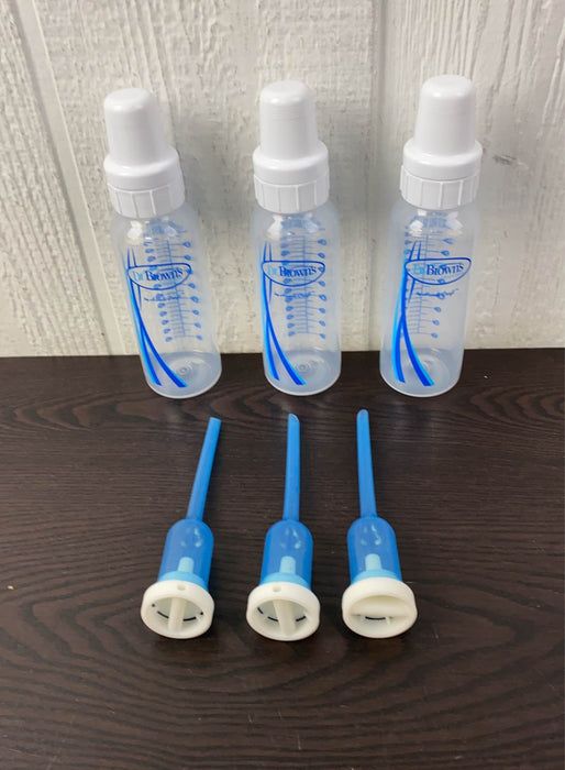 Shop BUNDLE Dr. Brown’s Bottles at GoodBuy Gear