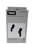 used Thule Sleek Car Seat Adapter For Maxi-Cosi