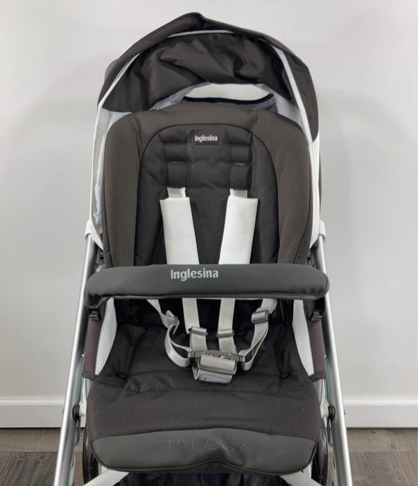 used Strollers