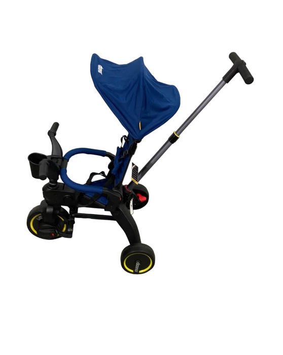 Shop Doona Liki Trike S3, Royal Blue at GoodBuy Gear