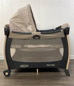 Graco Pack ‘n Play Silhouette Playard