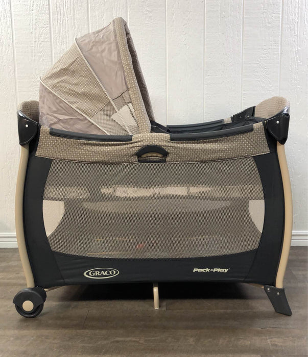 Graco Pack ‘n Play Silhouette Playard